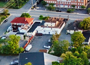 2206 Fontaine Ave, Charlottesville, VA - Vue aérienne  vue de carte - Image1
