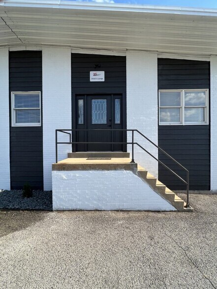 510 Thatcher St, Saint Louis, MO à vendre - Photo de l’immeuble – Image 3 sur 35