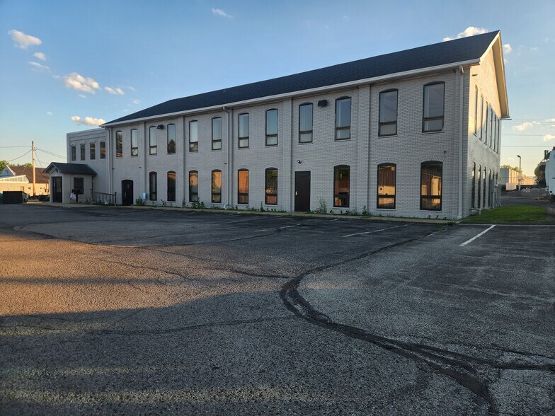 373 Cleveland St, Rochester, PA à vendre - Photo de l’immeuble – Image 2 sur 15