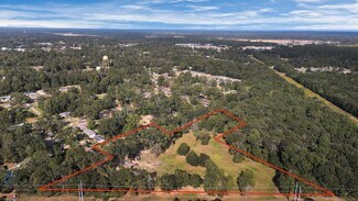 Plus de détails pour 1309 S Franklin Ave, Cleveland, TX - Terrain à vendre