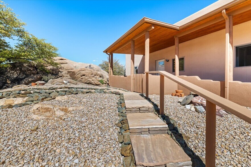 4400 Granite Gardens Dr, Prescott, AZ à vendre - Photo de l’immeuble – Image 3 sur 39