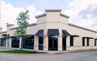 Plus de détails pour 2940 FM 2920 Rd, Spring, TX - Local commercial à louer