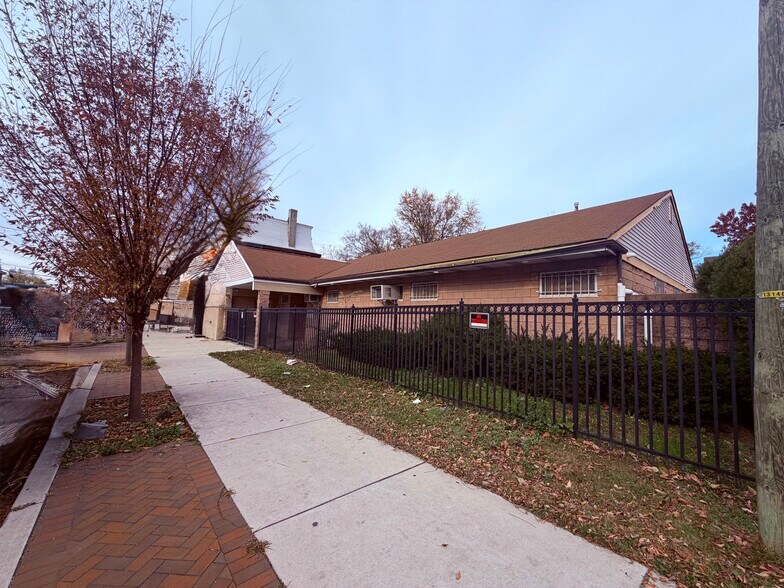 309 Vine St, Camden, NJ à vendre - Photo de l’immeuble – Image 2 sur 12