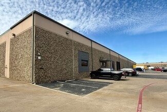 Plus de détails pour 1001 NE Loop 820, Fort Worth, TX - Industriel/Logistique à louer