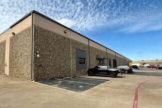 Plus de détails pour 1001 NE Loop 820, Fort Worth, TX - Industriel/Logistique à louer