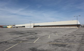 Plus de détails pour 7100-7100 A Aaron Aronov Dr, Fairfield, AL - Local commercial à louer