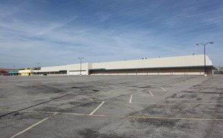 Plus de détails pour 7100-7100 A Aaron Aronov Dr, Fairfield, AL - Local commercial à louer