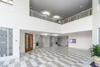 Plus de détails pour 240 Gibraltar Rd, Horsham Township, PA - Bureau à louer