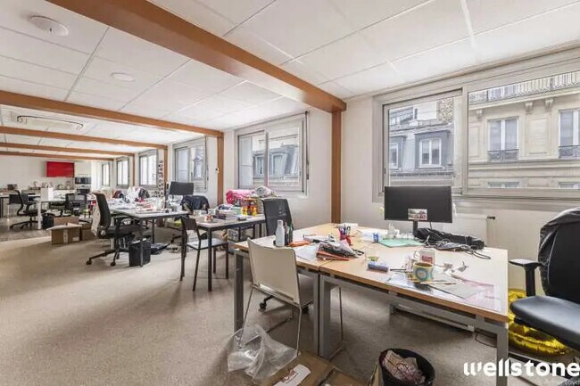 Plus de détails pour 44 Rue Pasquier, Paris - Bureau à louer