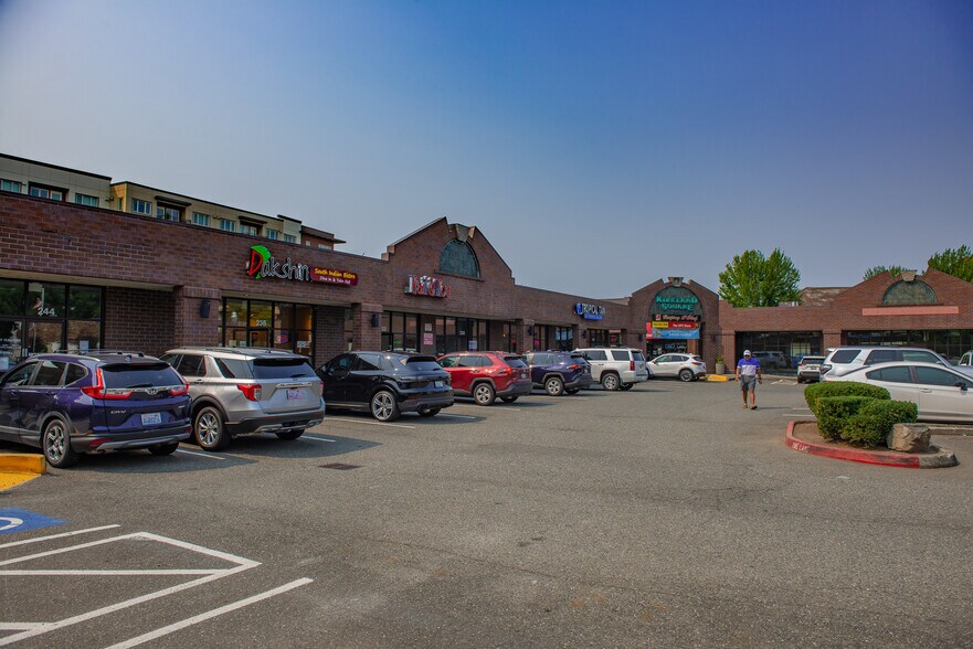 255 Central Way, Kirkland, WA à louer - Photo de l’immeuble – Image 2 sur 6