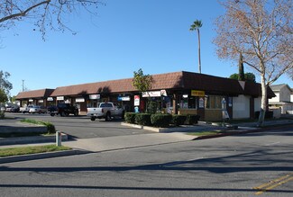 Plus de détails pour 2509-2539 Royal Ave, Simi Valley, CA - Bureau/Local commercial à louer