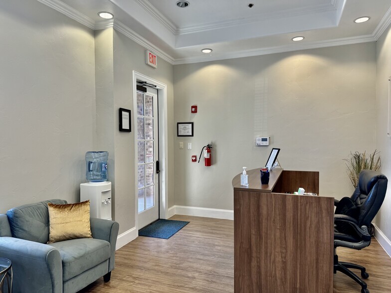 4305 Windsor Centre Trl, Flower Mound, TX à louer - Photo intérieure – Image 3 sur 3