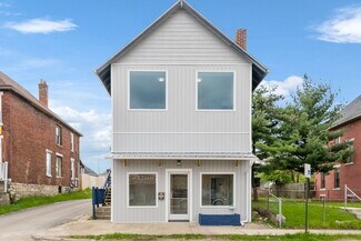 Plus de détails pour 741 Sullivant Ave, Columbus, OH - Bureau/Local commercial à louer
