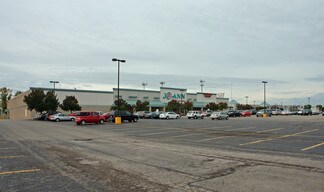 Plus de détails pour 2736-2860 Festival Ln, Dublin, OH - Local commercial à louer