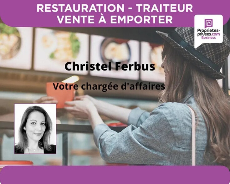 Local d’activités dans Les Pavillons-sous-Bois à louer - Photo de l’immeuble – Image 2 sur 5