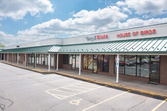 Plus de détails pour 7911-7997 N Alpine Rd, Loves Park, IL - Bureau, Local commercial à louer