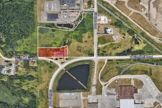Plus de détails pour 1050 W Silverbell Rd, Lake Orion, MI - Local d’activités à vendre