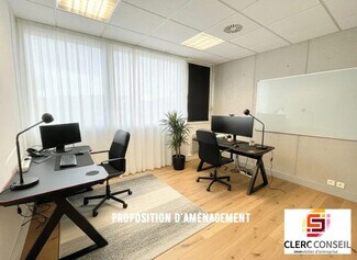 Plus de détails pour Bureau à louer