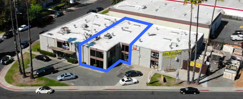 1301 Franquette Ave, Concord, CA à louer - Photo de l’immeuble – Image 1 sur 2