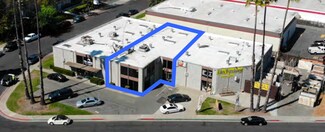 Plus de détails pour 1301 Franquette Ave, Concord, CA - Local d'activités à louer