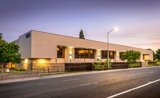Plus de détails pour 1111 Howe Ave, Sacramento, CA - Bureau à louer