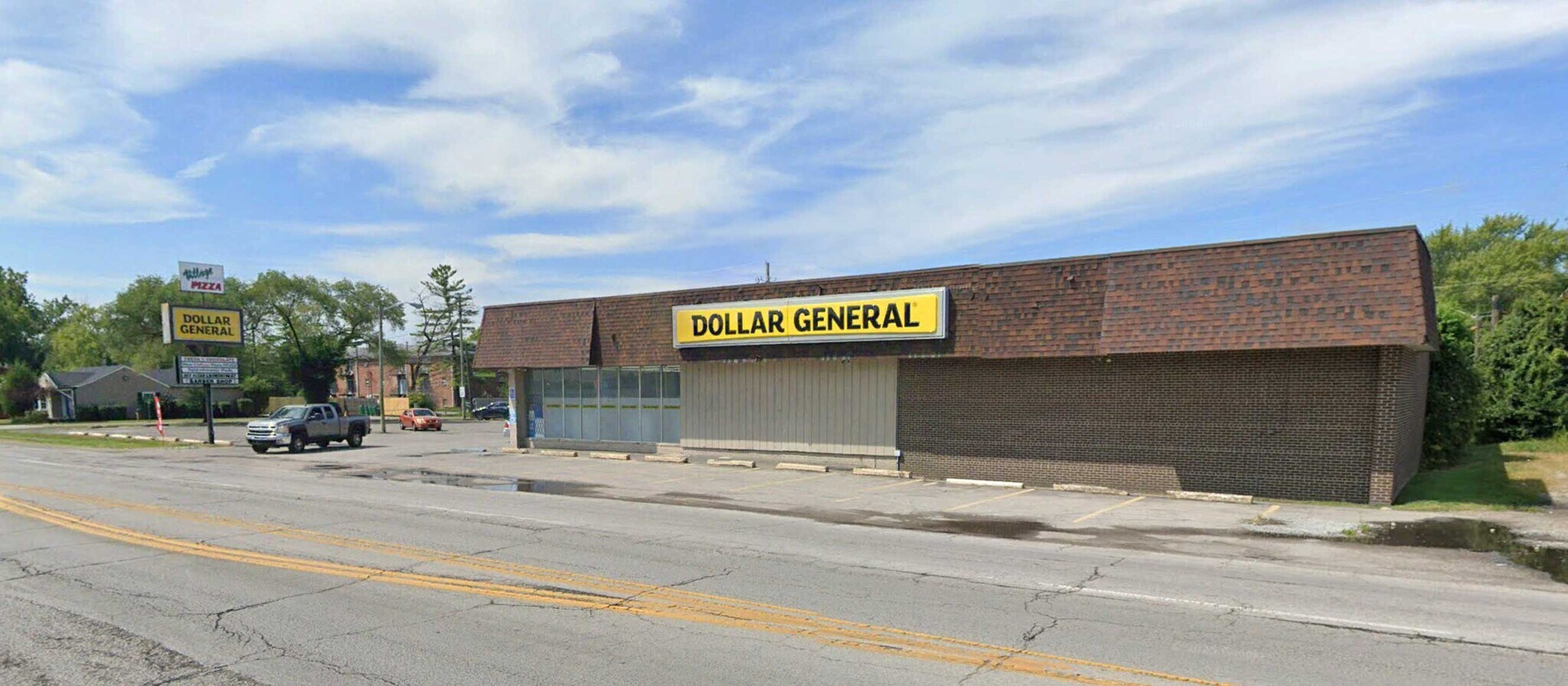 2002 N Arlington Ave, Indianapolis, IN à louer Photo de l’immeuble– Image 1 sur 1