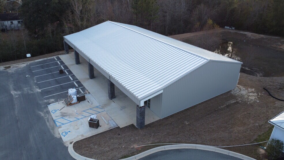 3120 Southride Ln, Bonifay, FL à louer - Photo de l’immeuble – Image 2 sur 6