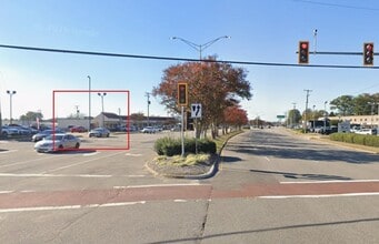 5033-5045 Virginia Beach Blvd, Virginia Beach, VA à louer Photo de l’immeuble– Image 1 sur 1