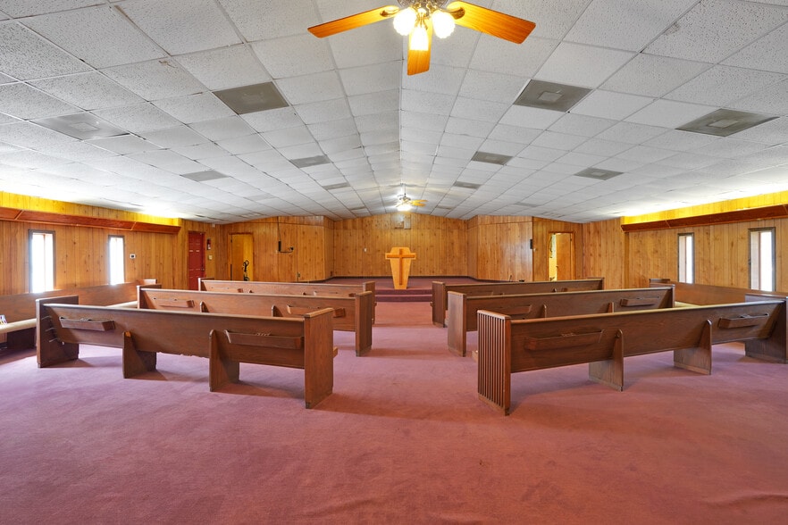 29 County Road 2295, Cleveland, TX à vendre - Photo intérieure – Image 2 sur 10