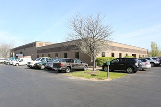 Plus de détails pour 580 Fishers Station Dr, Victor, NY - Industriel/Logistique à louer