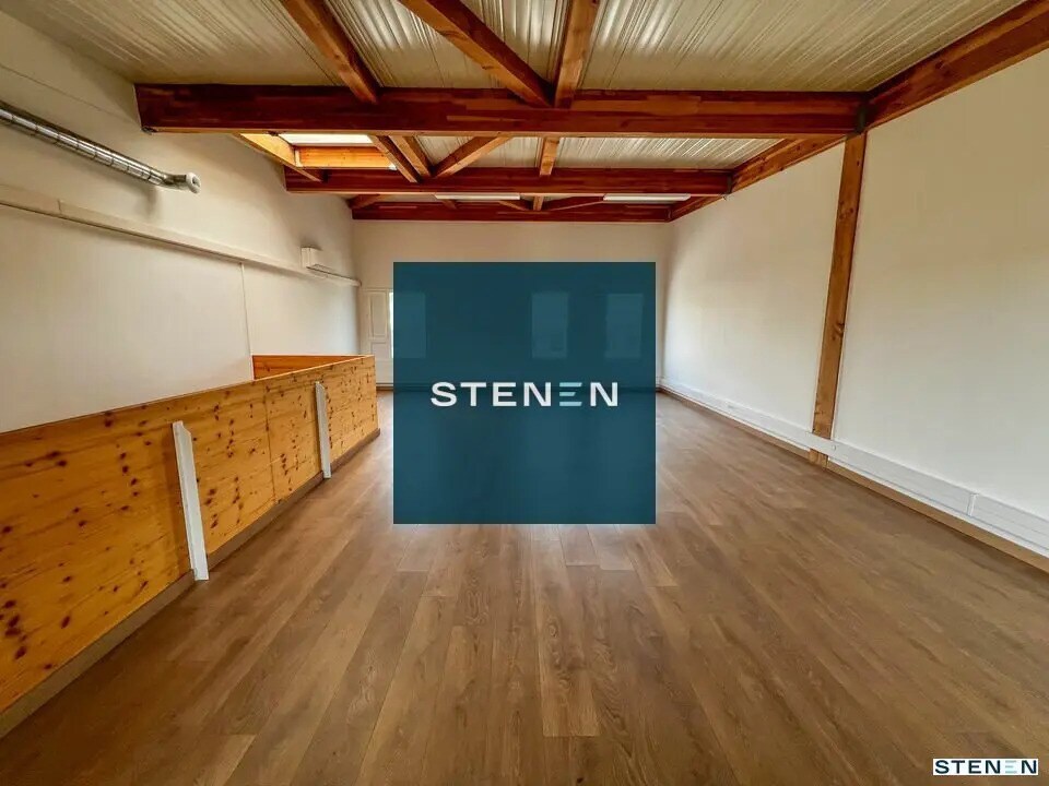 Local d'activités dans Avignon à vendre Photo intérieure– Image 1 sur 6