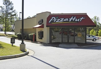 Plus de détails pour 452 S Deshon Rd, Lithonia, GA - Local commercial à vendre