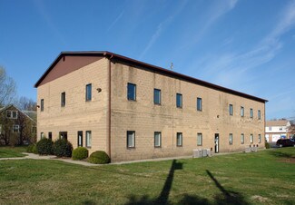 Plus de détails pour 2450-2460 W Main St, Norristown, PA - Bureau, Bureau/Local commercial à louer