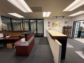 4010 Morena Blvd, San Diego, CA à louer Photo intérieure– Image 2 sur 6
