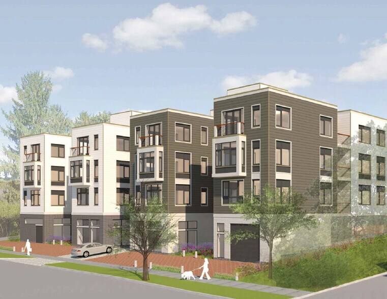 501 Mystic Valley Pkwy, Somerville, MA à vendre - Photo de l’immeuble – Image 3 sur 6