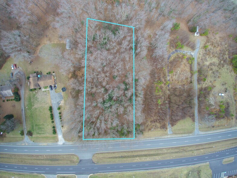 9A-1-37 James Madison, King George, VA à vendre - Aérien – Image 3 sur 7