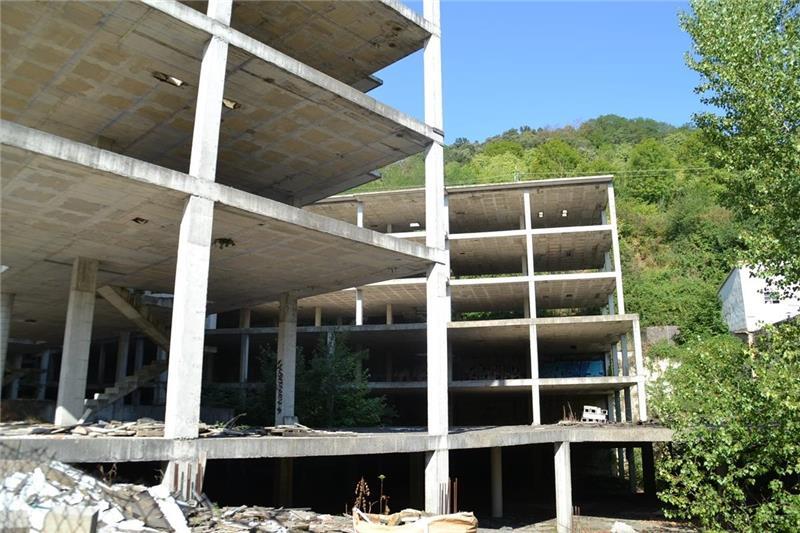 Camí De Les Bruixes, 150, Olot, Gerona à vendre - Photo principale – Image 2 sur 3