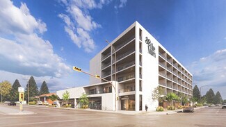 Plus de détails pour 9999 Elbow Dr, Calgary, AB - Local commercial à louer
