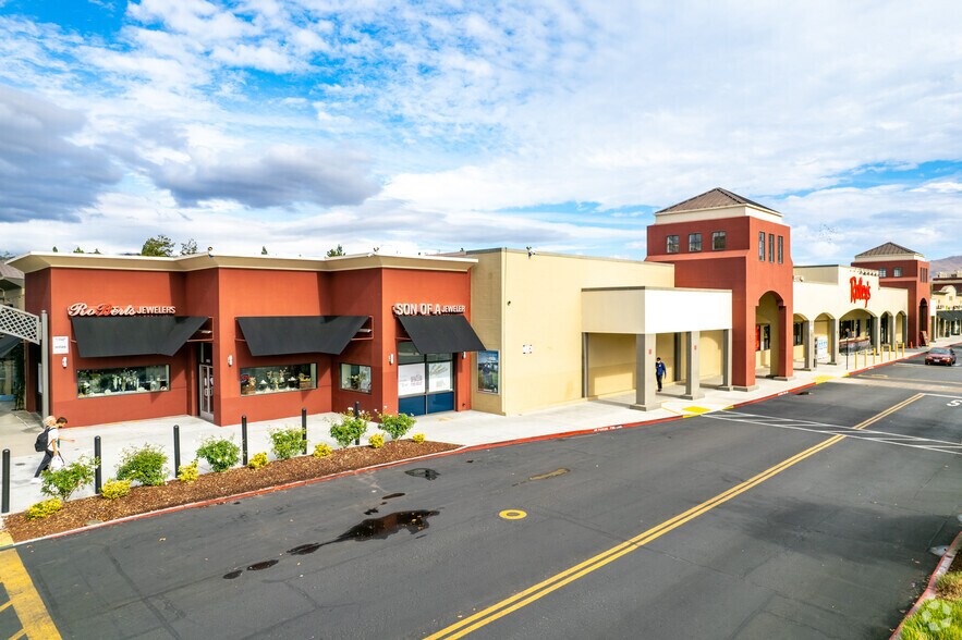 39170-39338 Paseo Padre Pky, Fremont, CA à louer - Photo de l’immeuble – Image 2 sur 5