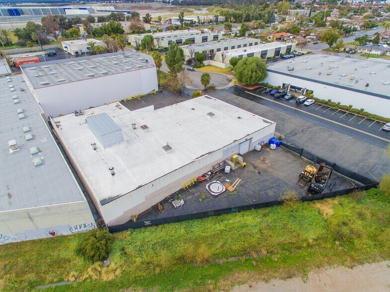510 Birch Ct, Colton, CA à vendre - Photo de l’immeuble – Image 3 sur 18