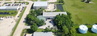Plus de détails pour 13610 Rankin Cir E, Houston, TX - Industriel/Logistique à vendre