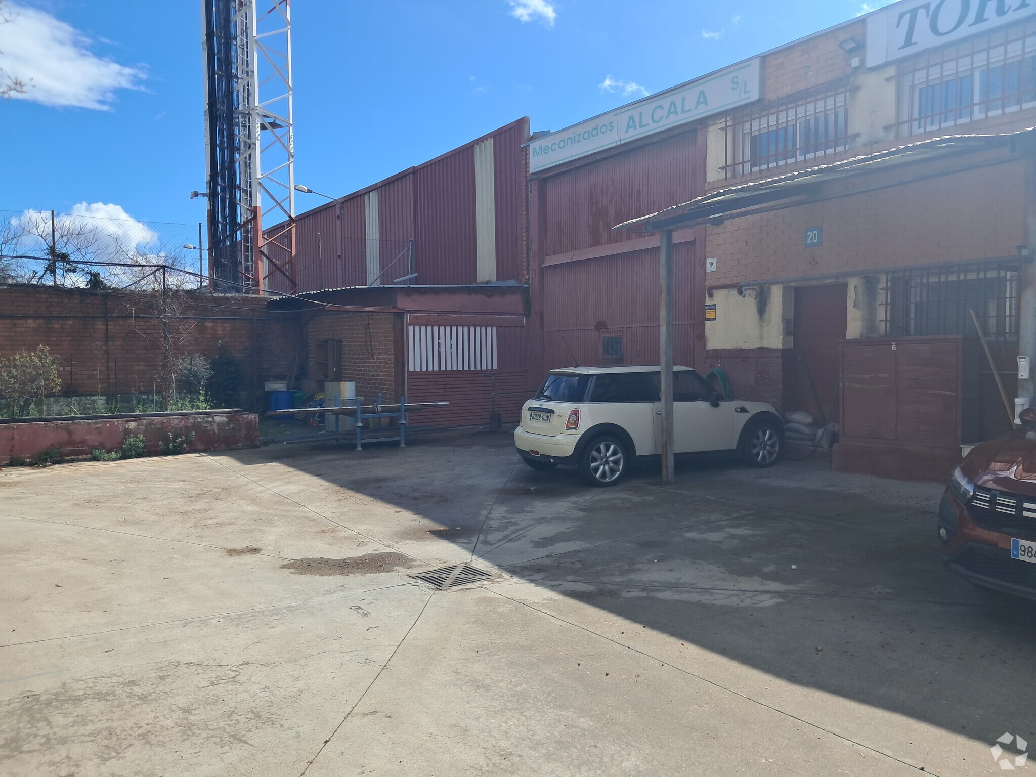 Calle Andorra, 20, Alcalá de Henares, Madrid à vendre Photo principale– Image 1 sur 25