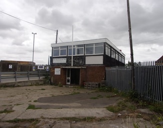 Plus de détails pour Mark Ln, Gravesend - Bureau à louer