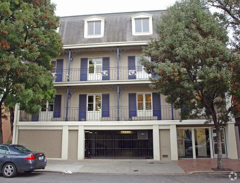 2310 Mason St, San Francisco, CA à vendre - Photo principale – Image 1 sur 17