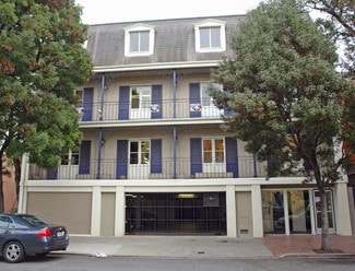 Plus de détails pour 2310 Mason St, San Francisco, CA - Bureau à vendre
