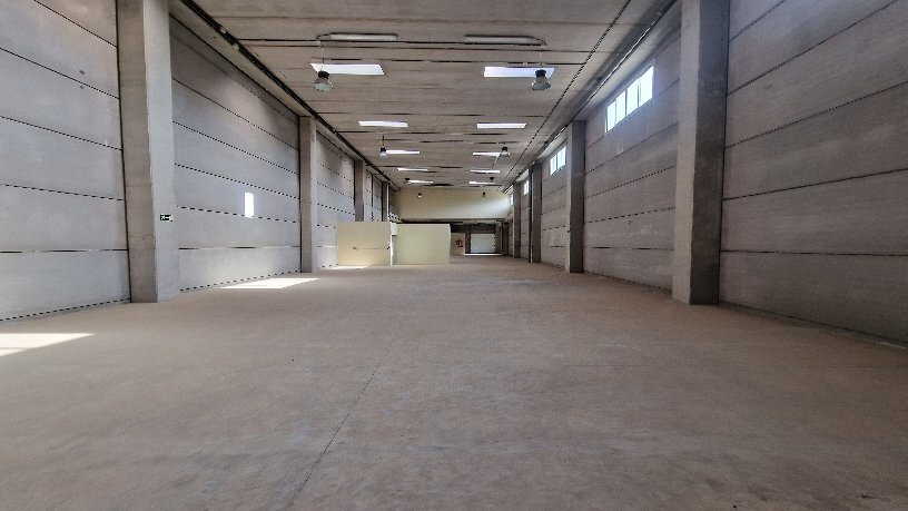 Paseo Industrial, 902, Candelaria, SCT 38509 - Lot 1 -  - Photo intérieure - Image 1 of 28