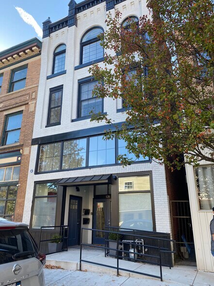 128 S 1st St, Lehighton, PA à louer - Photo de l’immeuble – Image 2 sur 11
