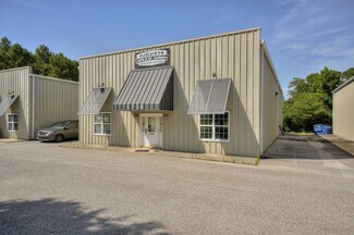 Plus de détails pour 1736 Wylds Rd, Augusta, GA - Local d'activités à louer