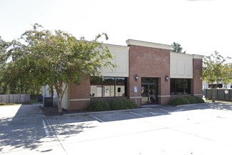 Plus de détails pour 4990 Old York Rd, Rock Hill, SC - Local d'activités à louer