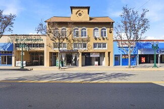 Plus de détails pour 1222 Broadway, Burlingame, CA - Local commercial à vendre